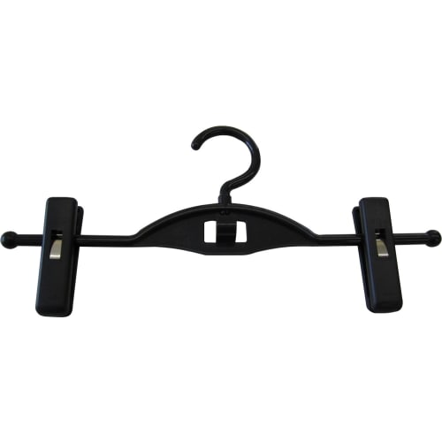 NK Products Skirt and Slacks Clip Hanger