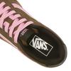 Vans Bravo Mocha Pink Gum V2740 s.Gum Mocha Pink Gum