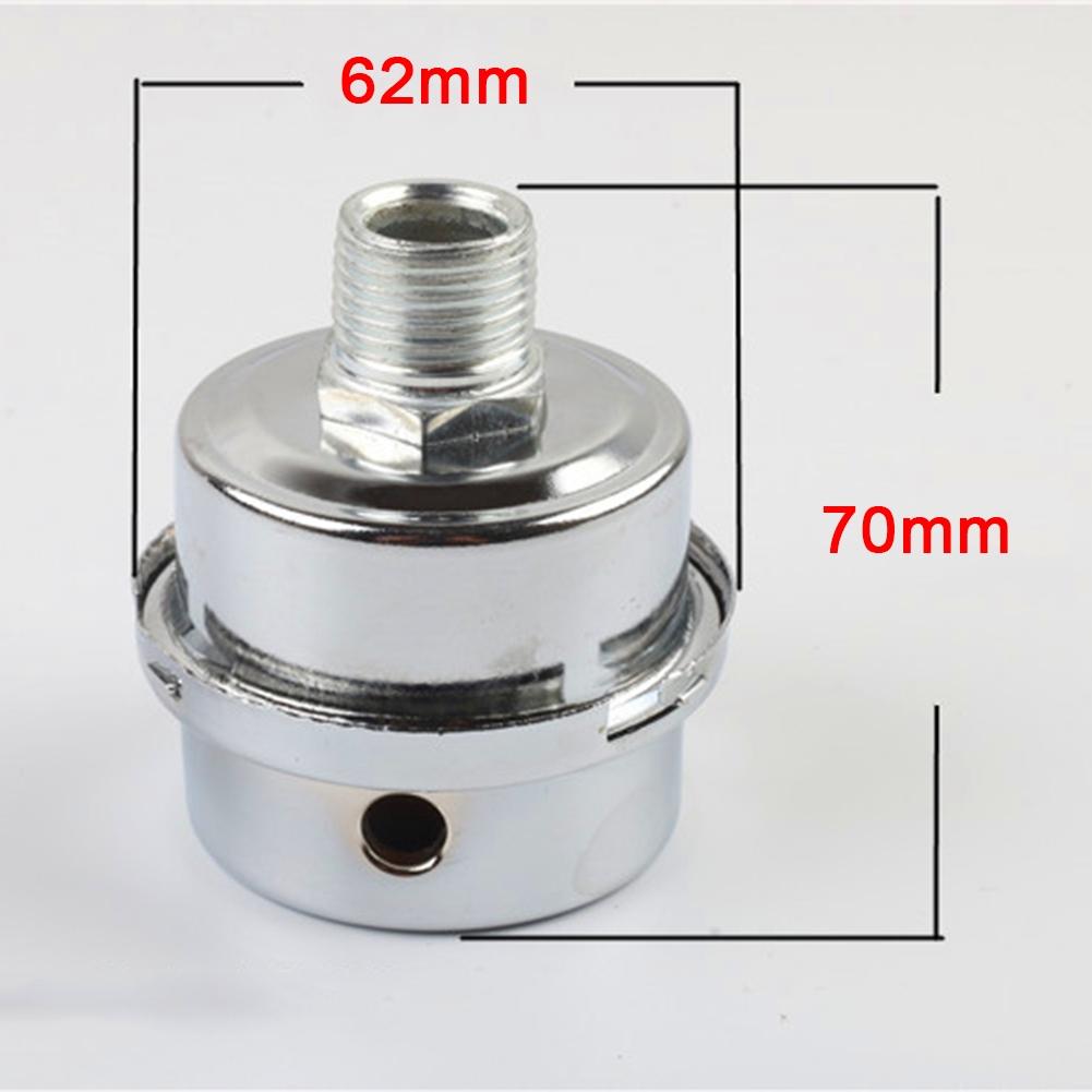 Air Filter High Efficiency 12.5mm/ 16mm/ 20mm Accessories High Quality