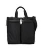 Ssrl Raven Expandable Tote Bag / Black