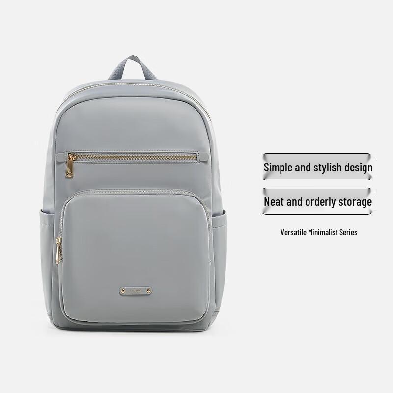 OIWAS Модный женский легкий рюкзак 5690₽