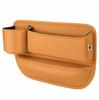Car Seat Gap Storage Box - Essential Interior Organizer