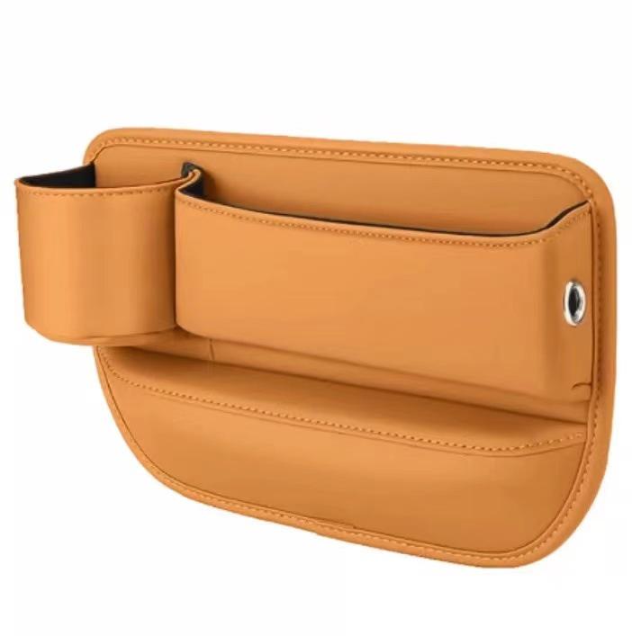 Car Seat Gap Storage Box - Essential Interior Organizer