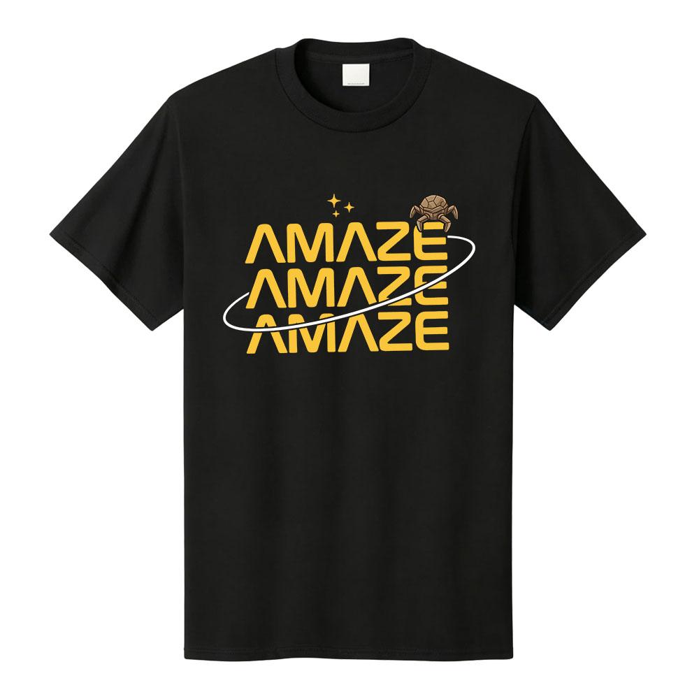 Projekt Hail Mary Fist My Bump Tričko Léto Bavlna Krátký Rukáv Tričko Grafická Trička Unisex Streetwear