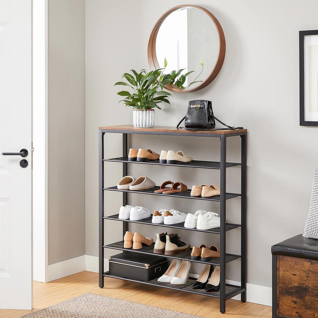 Shoe Rack - LBS016B01