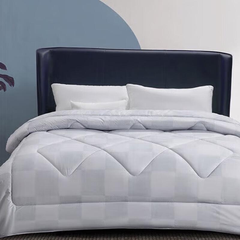 Mercury Australian Wool Antibacterial All-Season Quilt