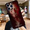 The Originals Klaus Mikaelson Case For iPhone 17 15 14 13 12 11 16 Pro Max Mini Plus 16e 17 Air Bumper Cover Accessories
