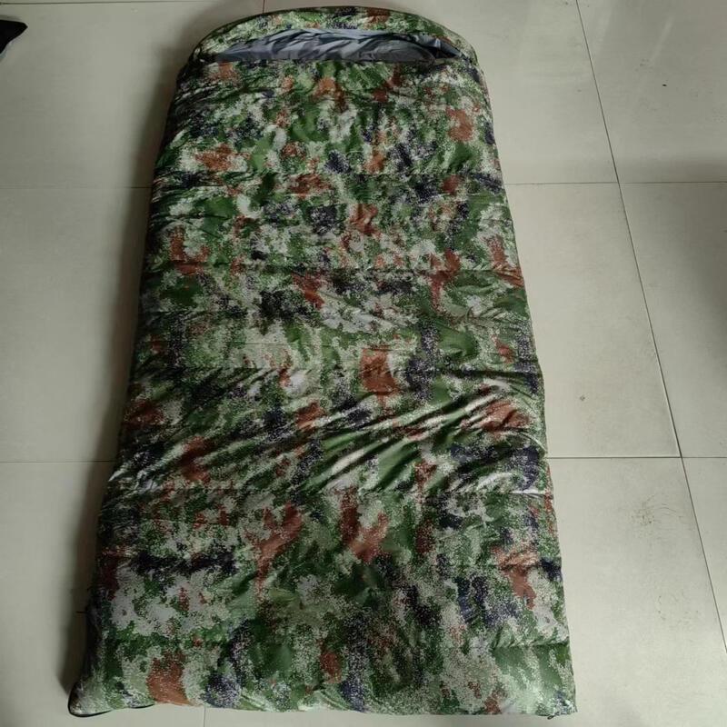 Li Shen Emergency Cotton Sleeping Bag Liner