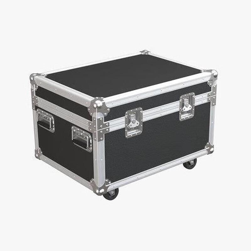 XinHuarui Aluminum Alloy Storage Case