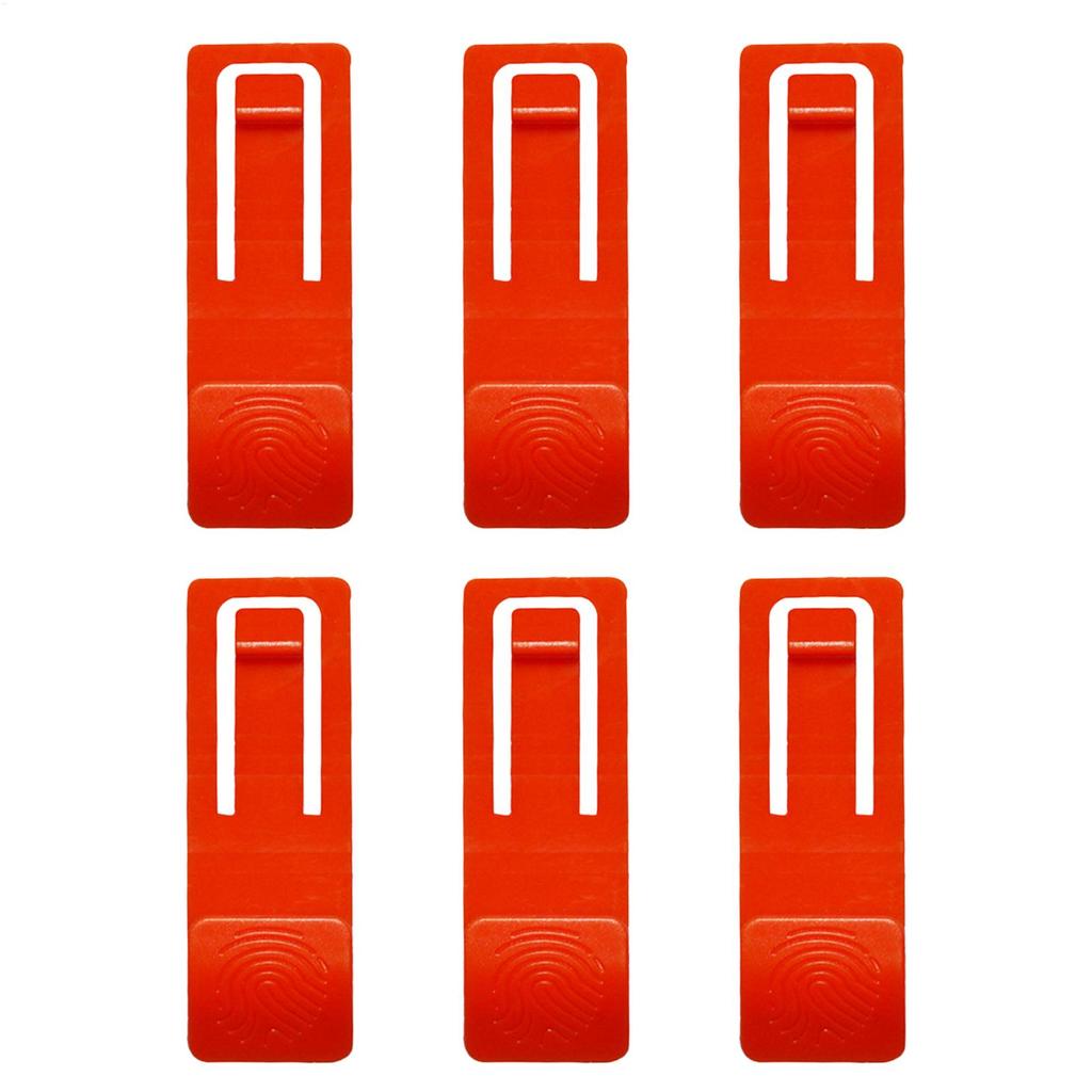 6pcs Surfboard Fin Fastener Base Pin Buckle For Surfboard Paddle Boards Base Pin Paddle Fin Latch For Surfboard Replacement Part