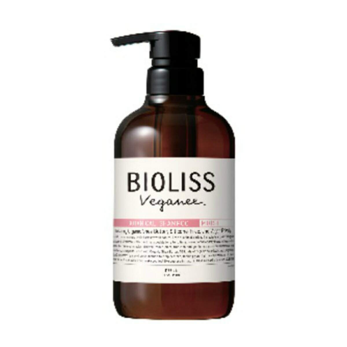 

SS Bioliss Vegany SP Увлажняющий 480 мл