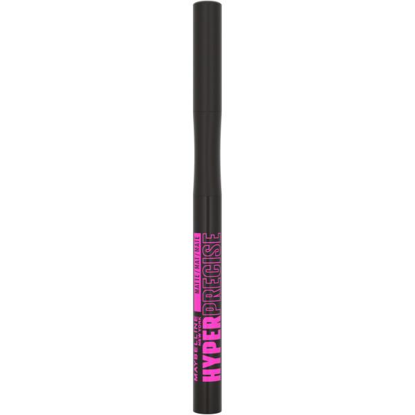 Maybelline Hyper All Day Liner 701 Matte Black Eyeliner Pen Black