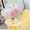 PP Cotton Refrigerator Magnet Pendant Cartoon Ocean Animal Pendants  Car Key
