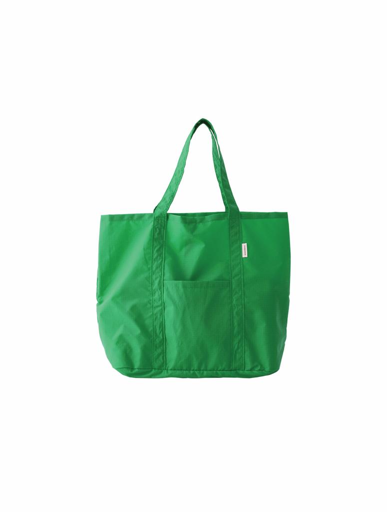 Howkidsful Folding Bag (Green)