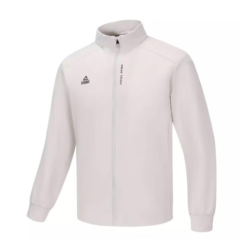 Peak Men s Knitted Long-Sleeve Sport Top TF623087 S