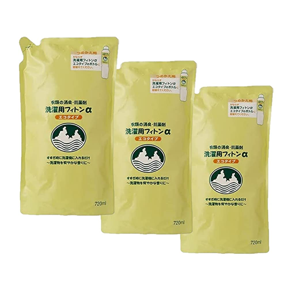 

Сэйкацу Арт Клуб Файтон Альфа Эко Тип Прачечная ООО. Моющее средство, 720 мл, 3 шт.