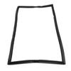 WR14X27235 Freezer  Door Gasket for GE Refrigerator Models AP6041578 PS11774647