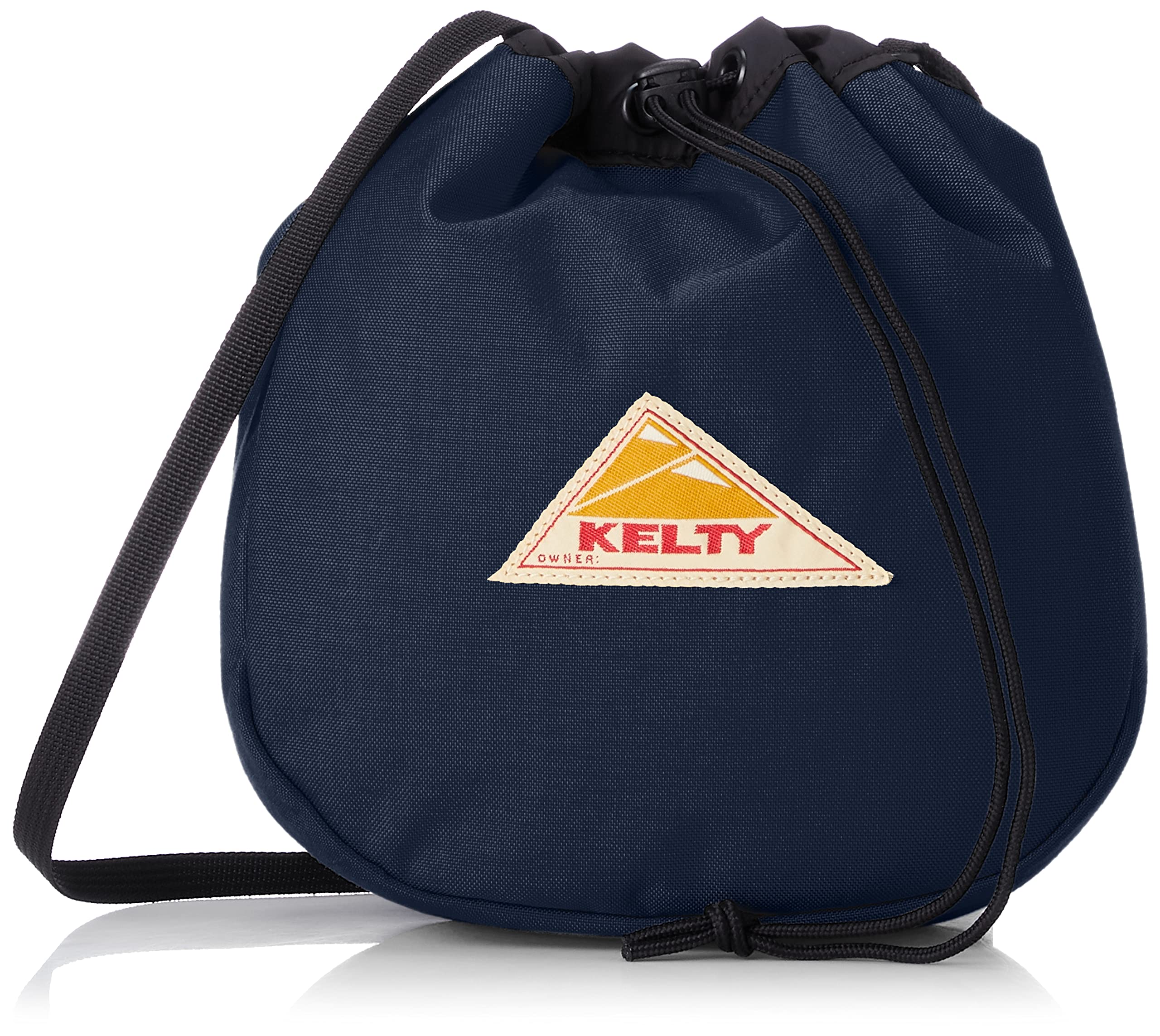 

Kelty KINCHAKU SHOULDER NAVY Сумка через плечо