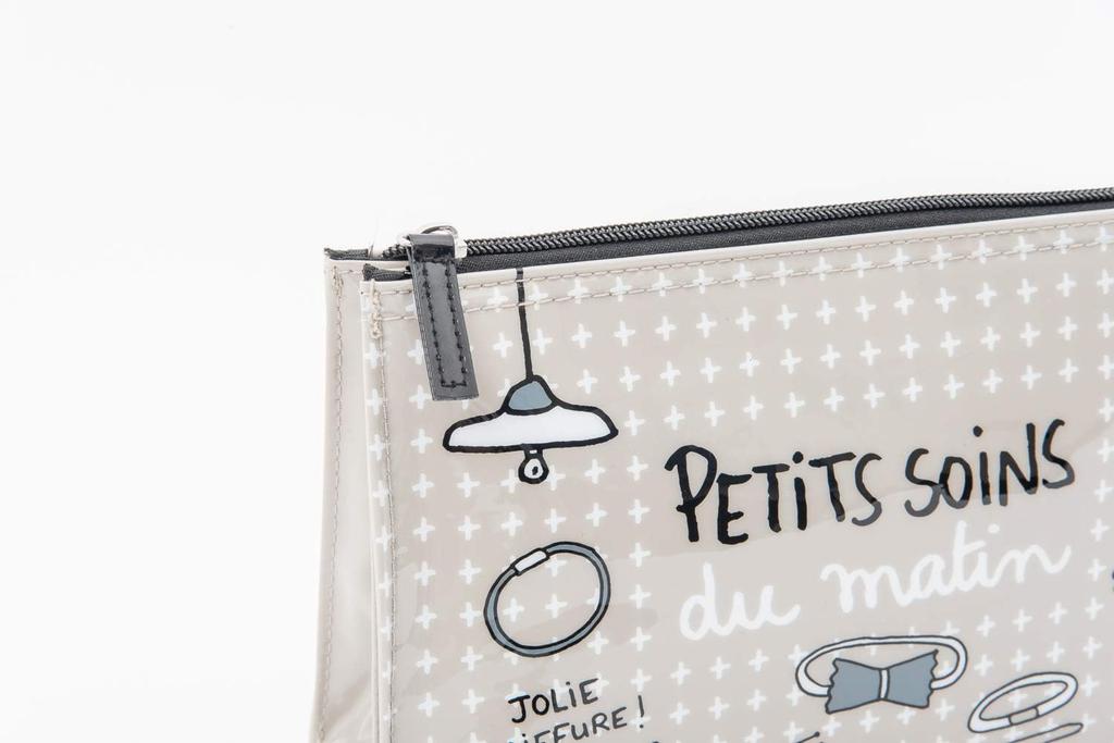 Seria Mini Pouch W36×D10.5×H20cm Derriere la Porte 926515291