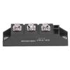 Gleichrichtermodul 3 Anschlüsse Gleichrichtung Stromkreis Steuerzubehör MDC25A 1600V