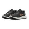 Nike Revolution 6 Next Nature 'Dark Smoke Grey Metallic Copper' Damen Laufschuhe DC3729-009