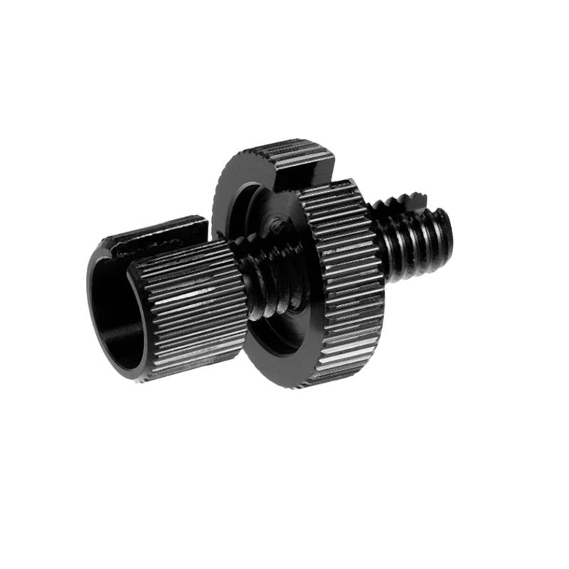 10Pcs M8 Universal Clutch Brake Cable Adjuster 8Mm Screw Nuts For Bike Bicycle Atv Motorcycle