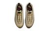 Nike Air Max 97 Oro Metallico 2017/2018/2023 GS 918890-700