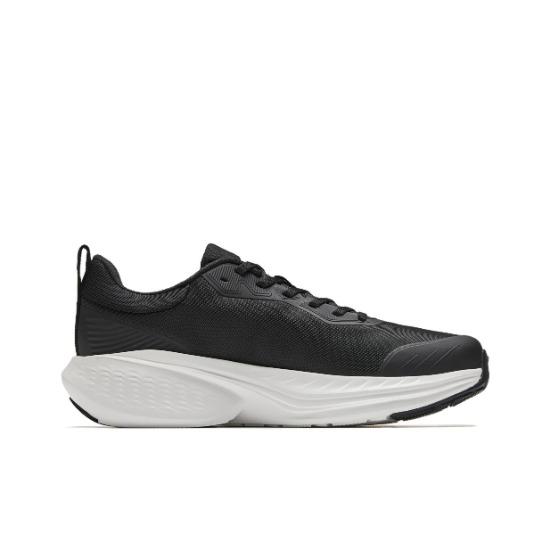 Anta Cloudway Comfortable Fashion Versatile Fabric Shock Absorbing Durable Low Top Casual Running Shoes Men Sneaker 112545519-1