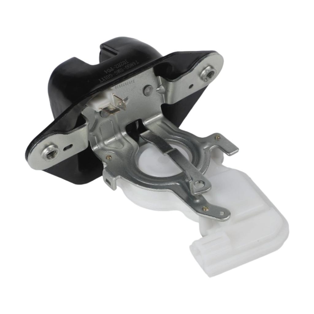 74800SMGG01 Rear Trunk Door Lock Latch Tailgate Liftgate Boot Fit For Civic For CR-V For Accord VIII For Pilot For Acura