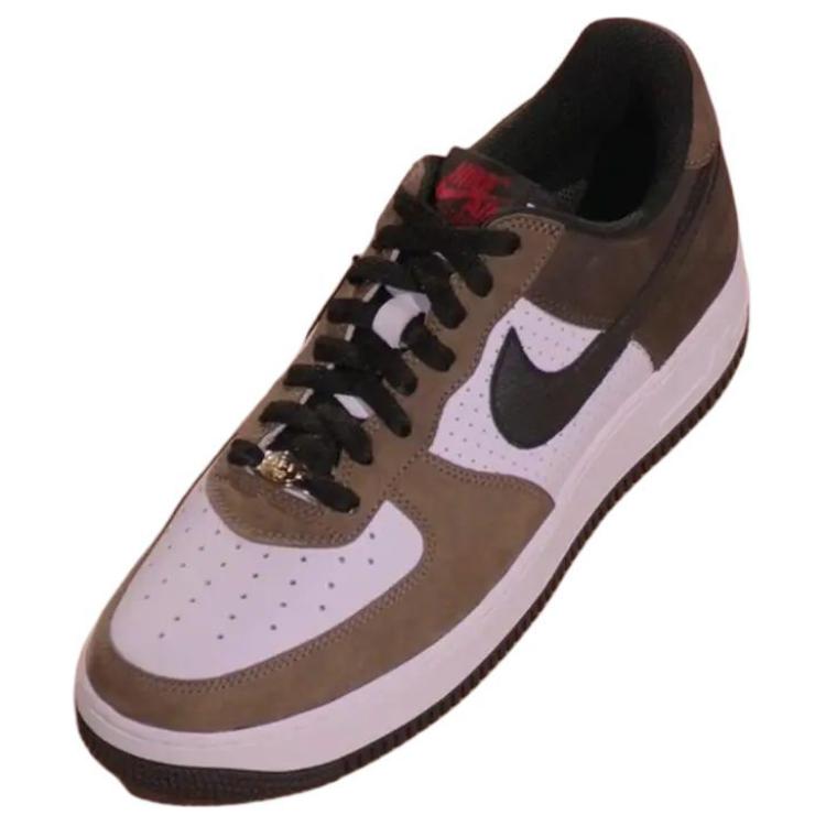 Nike Air Force 1 Low Escape 2025 Αθλητικά Παπούτσια HJ4323-100