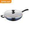 Supor 32cm Star Stone Antihaft-Wok