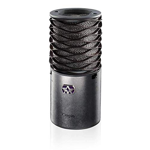 

Aston Microphones Origin Large Diaphragm Cardioid Condenser Microphone