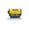 Kodak ULTRAMAX 400-36EX Color Negative Film, 10-Pack