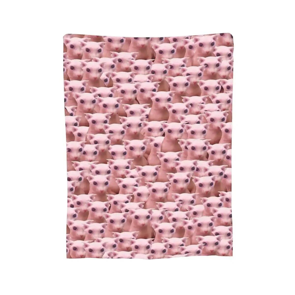 

Армейские одеяла Bingus, мягкое теплое фланелевое одеяло, постельное белье для кровати, гостиной, пикника, путешествия, домашнего дивана 75x100cm 30x40in