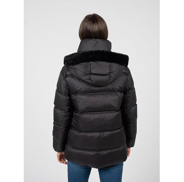 Куртка демисезонная Geox W2626F T2562