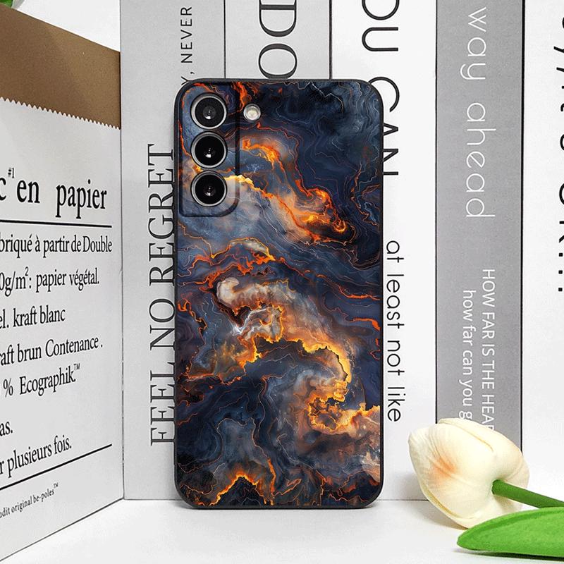 Abstract Marble Texture Luxury Pattern Phone Case for Google Pixel 9A 8 A 7A 6 A 7 PRO 8 9 Pro XL 5G Shockproof Soft Back Cover