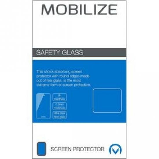 Film Protecteur En Verre Trempé Pour Doogee Tab E3 Pro (13,0") - 2 Pièces - Dureté 9H, Anti-rayures, Anti-empreintes - Installation Facile