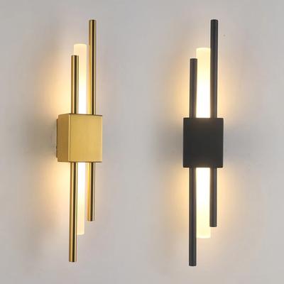 Led Işıklar – LED İç Mekan Duvar Lambaları