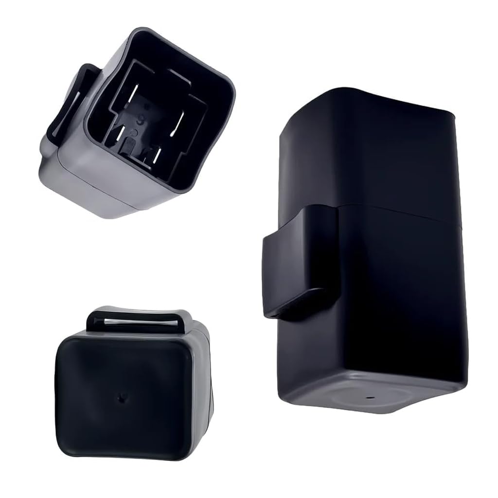 

Sealed Relay Assembly Compatible with Kawasaki Mule 1990–Present, Replacement for 27002-1068