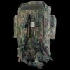 Tactical Camouflage Rucksack