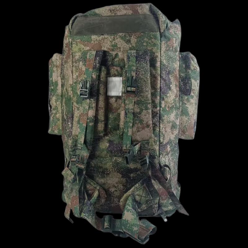 Tactical Camouflage Rucksack