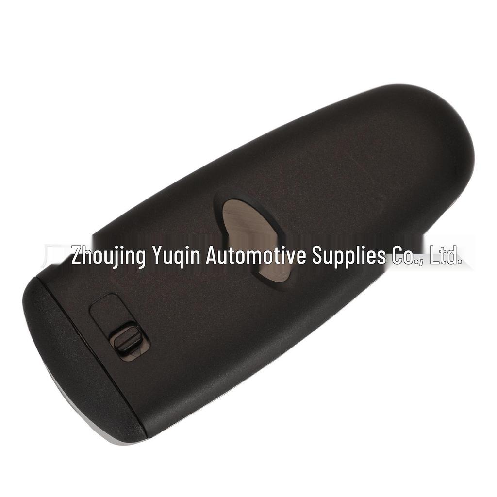 5-Tasten Smart Key Fernbedienungsschalen für Ford Edge, Escape, Kuga & Lincoln Fahrzeuge