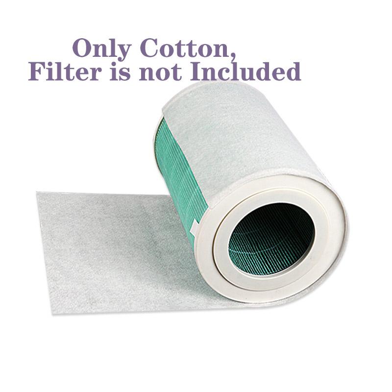 

Replacement HEPA Filter Compatible with Xiaomi 4 Lite Mi Air Purifier Filter High-efficiency Activated carbon Air Clean Dust