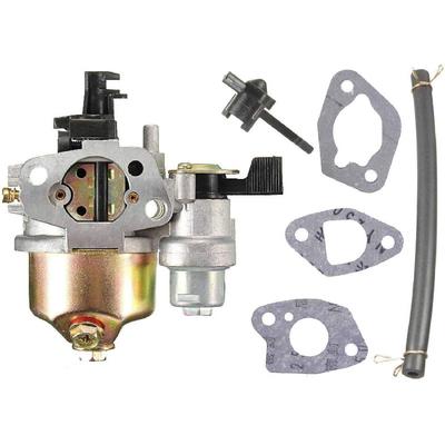 Carburetor Carb Parts for 196cc 18" Powermate PRTT196E Tiller Part# A202645
