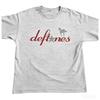 2026 Sommer Heißer Verkauf Deftones White Pony Album Vintage T-Shirt Unisex Harajuku Hip Hop Punk T-Shirt Y2K Gothic Baumwolle Übergroße T-Shirts