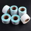 Convenient Print Supplies Supermarket Price Waterproof Package Label Adhesive Paper Thermal Sticker