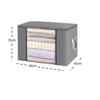 Extra Large Multi-purpose Non-woven Quilt and Clothing Storage Bag