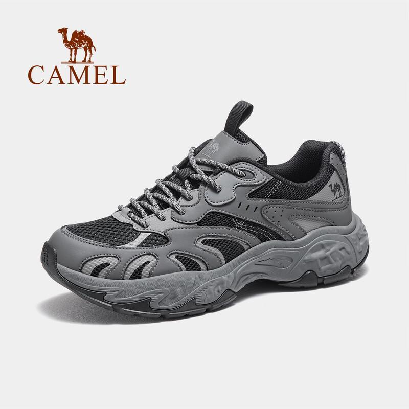 CAMEL Lightweight Breathable Outdoor Shoes EU 43