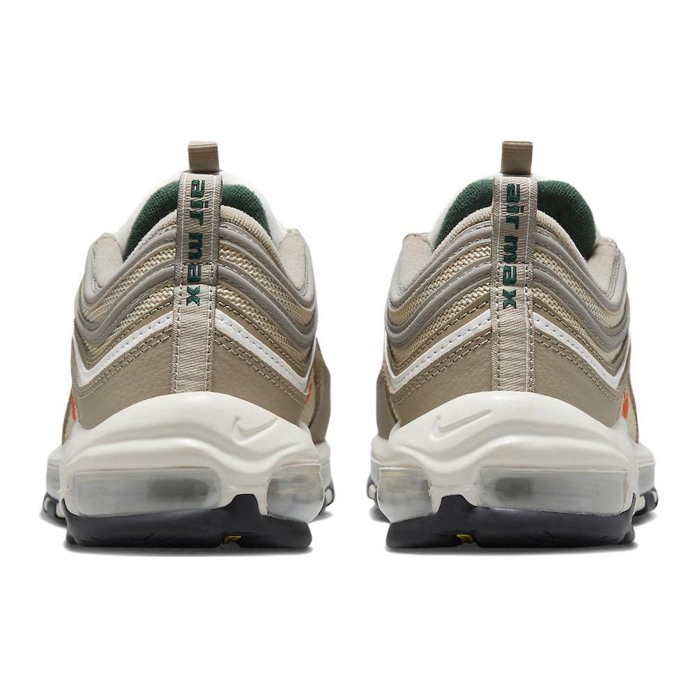 Nike Air Max 97 Khaki Sesame Women's FD0357-247
