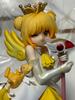 22cm Anime Card Captor Action model Kinomoto Sakura Pvc Figure Toy cartoon Cute Collection Doll Desk Decoration Ornament Gifts